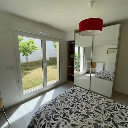 Agreable Avec Jardin Au Calme